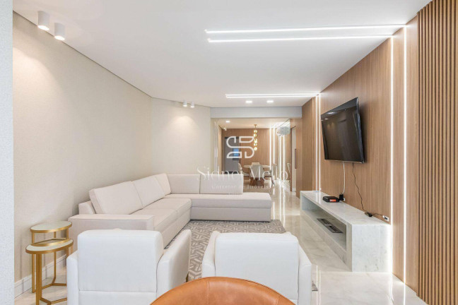 Imagem Apartamento com 4 Quartos à Venda, 180 m² em Frente Mar Norte - Balneário Camboriú