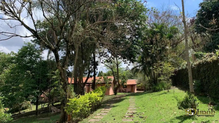 Chácara com 2 Quartos à Venda, 2.400 m² em Centro (tupi) - Piracicaba
