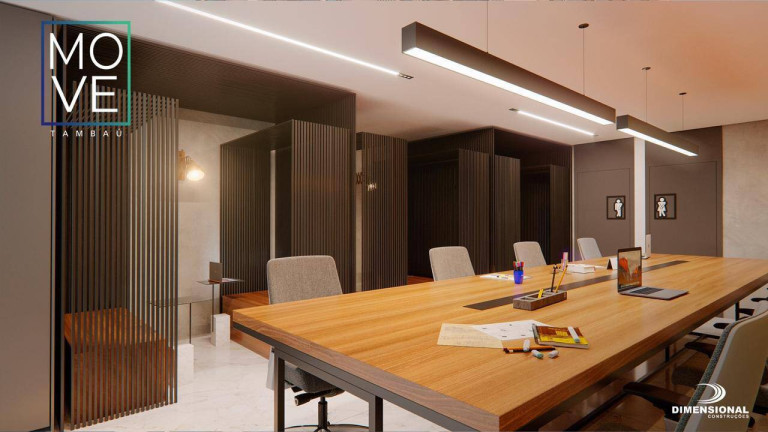 Imagem Apartamento à Venda, 16 m² em Tambaú - João Pessoa
