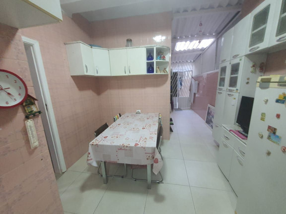 Imagem Apartamento com 3 Quartos à Venda, 105 m² em Acupe De Brotas - Salvador