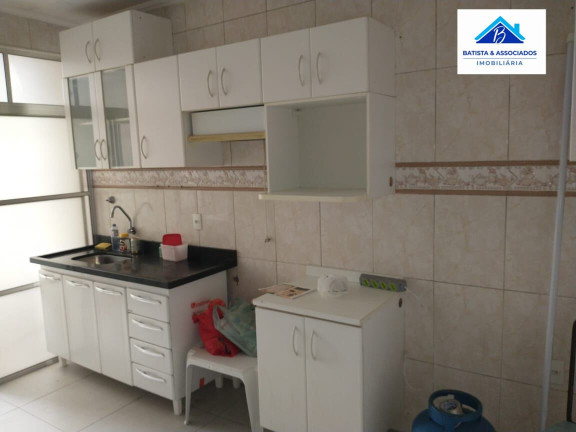 Imagem Apartamento com 2 Quartos à Venda, 70 m² em Centro - Campinas