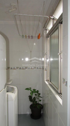 Imagem Apartamento com 2 Quartos à Venda, 55 m² em Jardim Miranda - Campinas