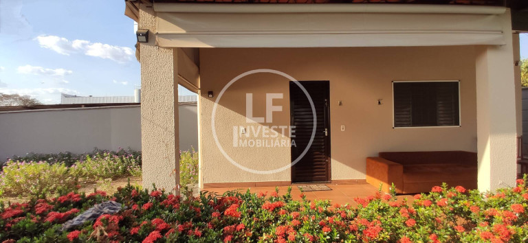 Imagem Chácara com 2 Quartos à Venda, 2.795 m² em Residencial Shangri-lá Ii - Goiânia