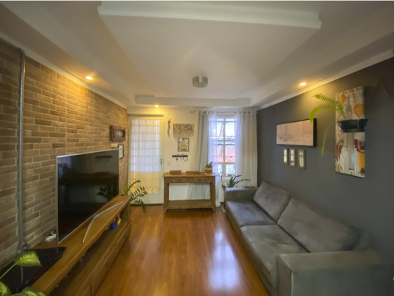 Imagem Apartamento com 2 Quartos à Venda, 55 m² em Jardim Cristina - Campinas