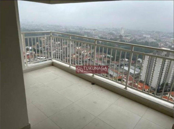 Imagem Apartamento com 3 Quartos à Venda, 74 m² em Gopoúva - Guarulhos Imagem Apartamento com 3 Quartos à Venda, 74 m² em Gopoúva - Guarulhos