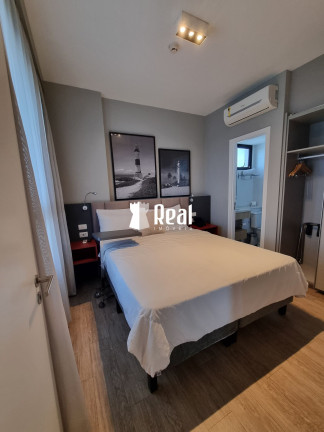 Imagem Apartamento com 1 Quarto à Venda, 45 m² em Caminho Das árvores - Salvador