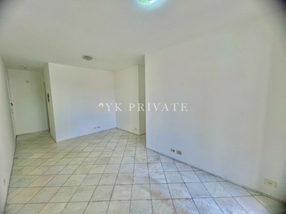 Imagem Apartamento com 3 Quartos à Venda, 64 m² em Barra Funda - São Paulo