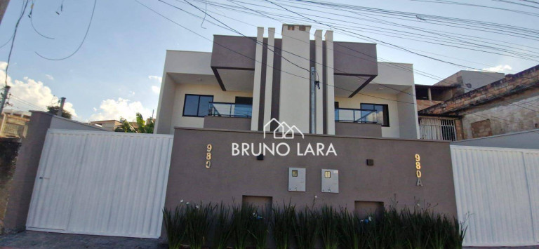 Imagem Casa com 3 Quartos à Venda, 108 m² em Jardim Alterosas 2° Seção - Betim Imagem Casa com 3 Quartos à Venda, 108 m² em Jardim Alterosas 2° Seção - Betim