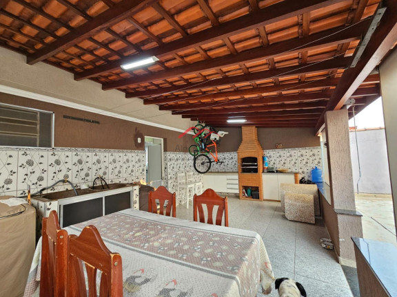 Imagem Casa com 3 Quartos à Venda, 170 m² em Jardim Dall`orto - Sumaré Imagem Casa com 3 Quartos à Venda, 170 m² em Jardim Dall`orto - Sumaré