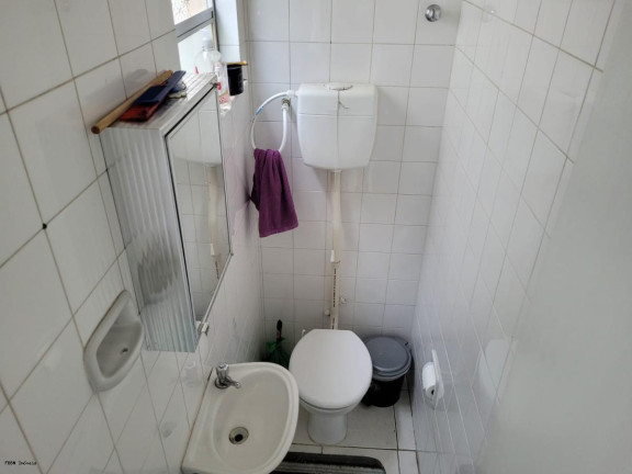 Apartamento com 2 Quartos à Venda, 86 m² em Freguesia (jacarepaguá) - Rio De Janeiro