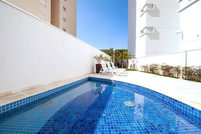 Imagem Apartamento com 2 Quartos à Venda, 59 m² em Campestre - Santo André Imagem Apartamento com 2 Quartos à Venda, 59 m² em Campestre - Santo André