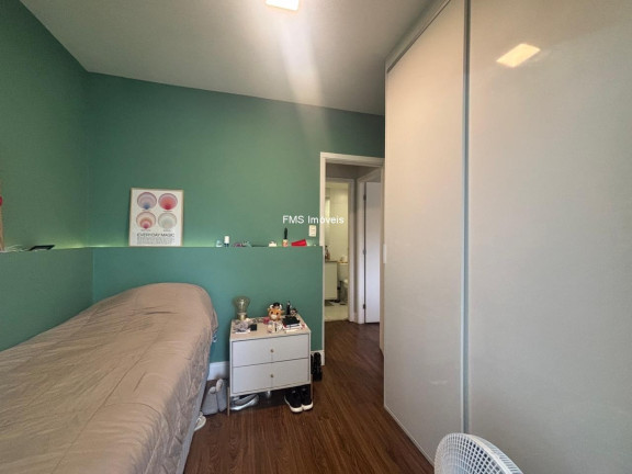 Imagem Imóvel com 2 Quartos à Venda, 64 m² em Consolação - São Paulo Imagem Imóvel com 2 Quartos à Venda, 64 m² em Consolação - São Paulo
