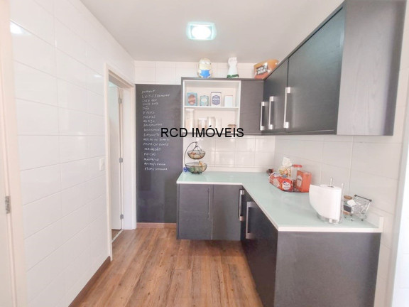 Imagem Apartamento com 2 Quartos à Venda, 106 m² em Jardim Adhemar De Barros - São Paulo