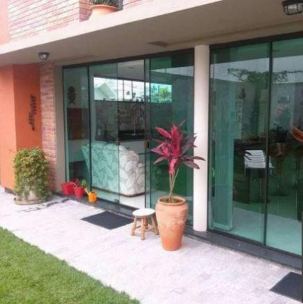 Imagem Casa com 3 Quartos à Venda,  em Pedra Branca - Palhoça