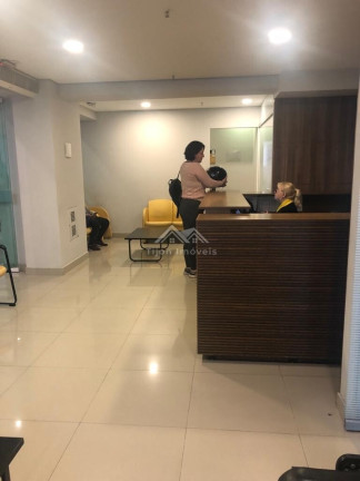 Imagem Sala Comercial à Venda, 336 m² em Jardim Vergueiro - Sorocaba