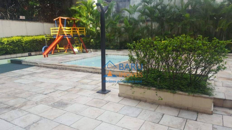 Imagem Apartamento com 3 Quartos à Venda, 107 m² em Lapa - São Paulo Imagem Apartamento com 3 Quartos à Venda, 107 m² em Lapa - São Paulo