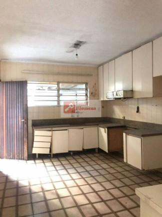 Imagem Sobrado com 3 Quartos à Venda, em Rudge Ramos - São Bernardo Do Campo Imagem Sobrado com 3 Quartos à Venda, em Rudge Ramos - São Bernardo Do Campo