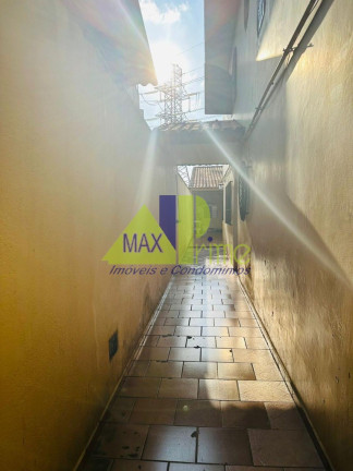 Imagem Sobrado com 3 Quartos à Venda, 260 m² em Vila Granada - São Paulo Imagem Sobrado com 3 Quartos à Venda, 260 m² em Vila Granada - São Paulo