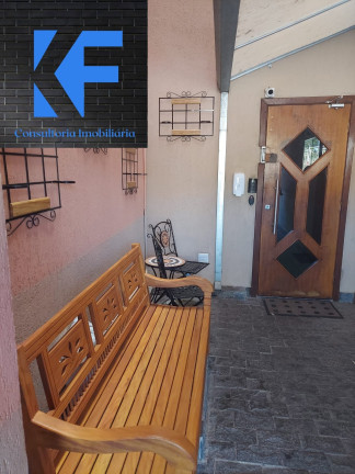 Imagem Imóvel com 2 Quartos à Venda, 40 m² em Residencial São Luiz - Valinhos Imagem Imóvel com 2 Quartos à Venda, 40 m² em Residencial São Luiz - Valinhos