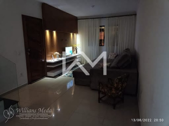 Imagem Sobrado com 4 Quartos à Venda, 132 m² em Vila Rosalia - Guarulhos Imagem Sobrado com 4 Quartos à Venda, 132 m² em Vila Rosalia - Guarulhos