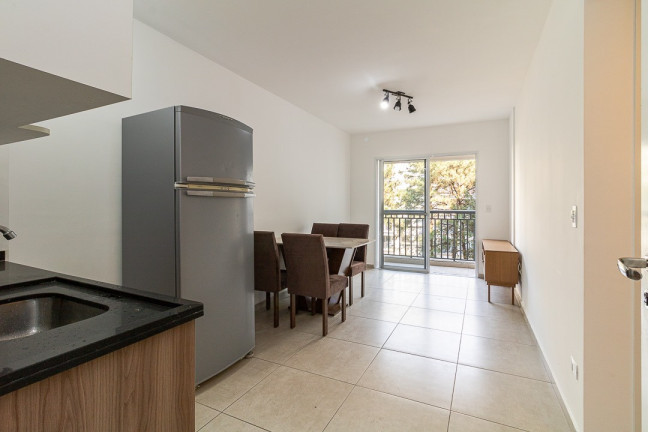 Imagem Apartamento com 1 Quarto à Venda, 38 m² em Vila Castelo - São Paulo Imagem Apartamento com 1 Quarto à Venda, 38 m² em Vila Castelo - São Paulo