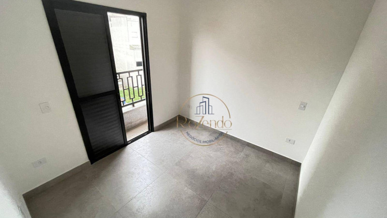 Imagem Cobertura com 2 Quartos à Venda, 52 m² em Vila Alpina - Santo André Imagem Cobertura com 2 Quartos à Venda, 52 m² em Vila Alpina - Santo André
