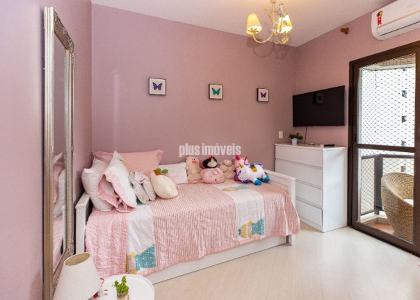 Imagem Apartamento com 4 Quartos à Venda, 216 m² em Panamby - São Paulo Imagem Apartamento com 4 Quartos à Venda, 216 m² em Panamby - São Paulo