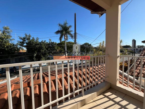 Imagem Sobrado com 3 Quartos à Venda, 175 m² em Residencial Vila Velha - Taubaté Imagem Sobrado com 3 Quartos à Venda, 175 m² em Residencial Vila Velha - Taubaté