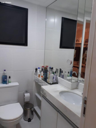 Imagem Apartamento com 3 Quartos à Venda, 84 m² em Alphaville - Salvador Imagem Apartamento com 3 Quartos à Venda, 84 m² em Alphaville - Salvador