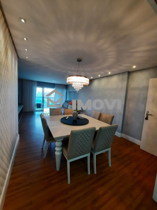Imagem Apartamento com 3 Quartos à Venda, 135 m² em Praia De Itaparica - Vila Velha Imagem Apartamento com 3 Quartos à Venda, 135 m² em Praia De Itaparica - Vila Velha