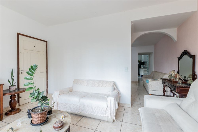 Imagem Casa com 3 Quartos à Venda, 200 m² em Vila Clementino - São Paulo