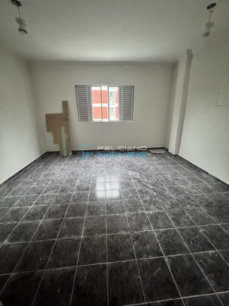 Imagem Kitnet com 1 Quarto à Venda, 29 m² em Canto Do Forte - Praia Grande Imagem Kitnet com 1 Quarto à Venda, 29 m² em Canto Do Forte - Praia Grande