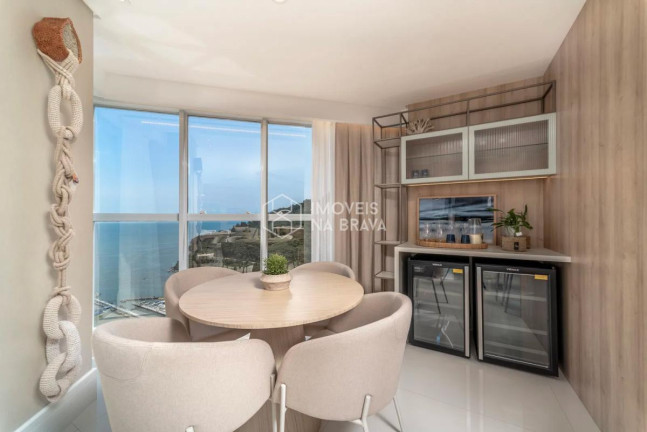 Imagem Apartamento com 4 Quartos à Venda, 237 m² em Centro - Balneário Camboriú