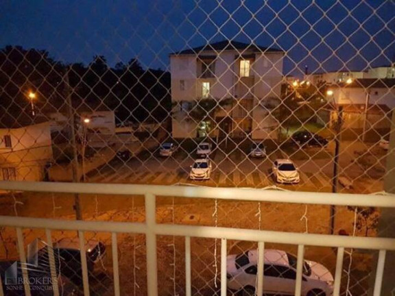 Imagem Apartamento com 2 Quartos à Venda, 47 m² em Vossoroca - Votorantim Imagem Apartamento com 2 Quartos à Venda, 47 m² em Vossoroca - Votorantim