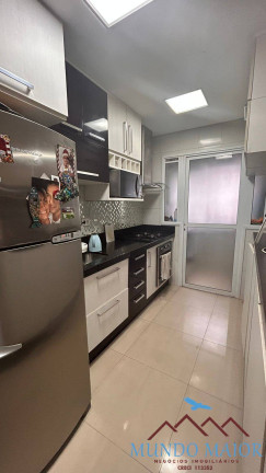 Imagem Apartamento com 2 Quartos à Venda, 69 m² em Olímpico - São Caetano Do Sul