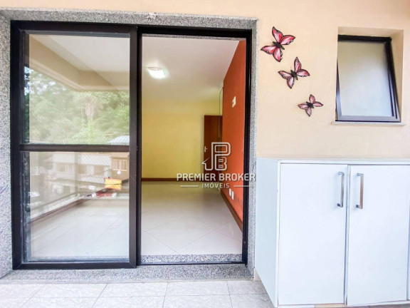 Imagem Apartamento com 2 Quartos à Venda, 65 m² em Várzea - Teresópolis Imagem Apartamento com 2 Quartos à Venda, 65 m² em Várzea - Teresópolis