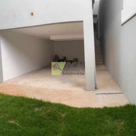 Imagem Casa com 2 Quartos à Venda, 68 m² em Jardim Luiz Cia - Sumaré