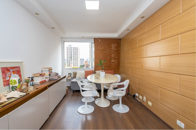 Imagem Imóvel com 2 Quartos à Venda, 79 m² em Pinheiros - São Paulo