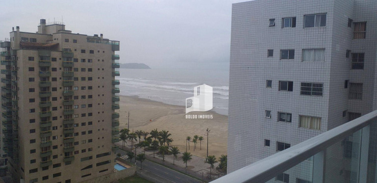 Imagem Apartamento com 3 Quartos à Venda, 90 m² em Aviação - Praia Grande Imagem Apartamento com 3 Quartos à Venda, 90 m² em Aviação - Praia Grande
