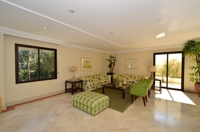Imagem Apartamento com 2 Quartos à Venda, 121 m² em Real Parque - São Paulo Imagem Apartamento com 2 Quartos à Venda, 121 m² em Real Parque - São Paulo