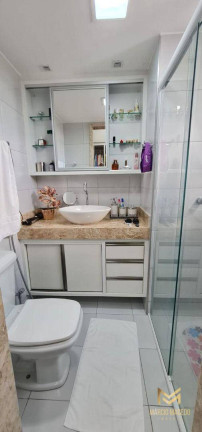 Imagem Apartamento com 3 Quartos à Venda, 125 m² em Engenheiro Luciano Cavalcante - Fortaleza Imagem Apartamento com 3 Quartos à Venda, 125 m² em Engenheiro Luciano Cavalcante - Fortaleza