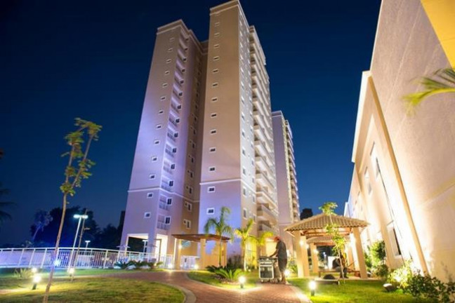 Imagem Apartamento com 3 Quartos à Venda, 112 m² em Cidade Dos Funcionários - Fortaleza