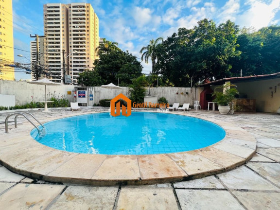 Imagem Apartamento com 3 Quartos à Venda, 150 m² em Papicu - Fortaleza Imagem Apartamento com 3 Quartos à Venda, 150 m² em Papicu - Fortaleza