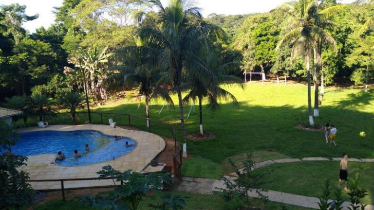 Imagem Chácara com 4 Quartos à Venda, 10.000 m² Imagem Chácara com 4 Quartos à Venda, 10.000 m²