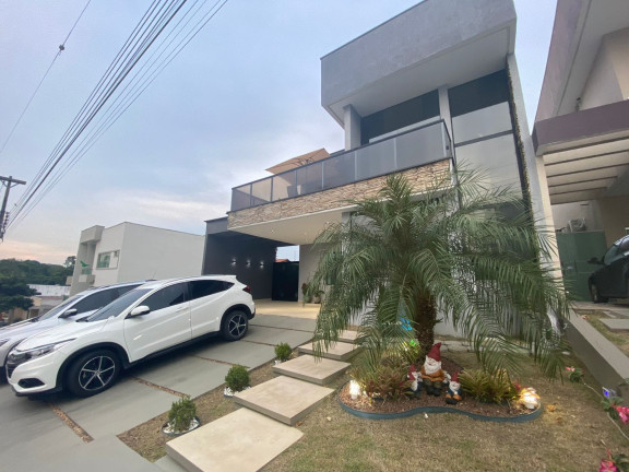 Imagem Casa com 3 Quartos à Venda, 240 m² em Ponta Negra - Manaus Imagem Casa com 3 Quartos à Venda, 240 m² em Ponta Negra - Manaus