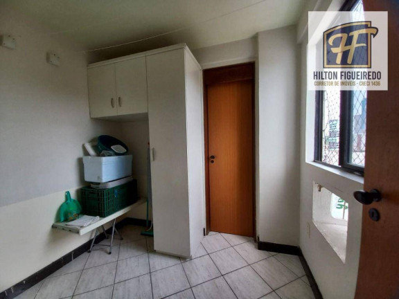 Imagem Apartamento com 3 Quartos à Venda, 105 m² em Manaíra - João Pessoa Imagem Apartamento com 3 Quartos à Venda, 105 m² em Manaíra - João Pessoa