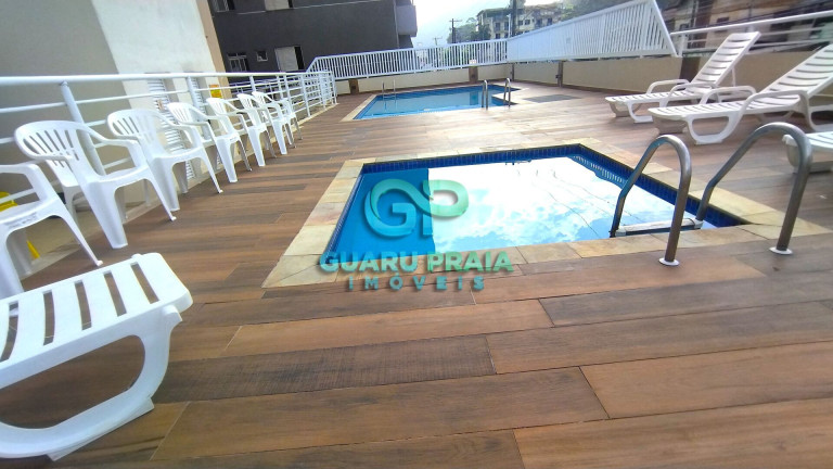 Apartamento com 2 Quartos à Venda, 75 m² em Enseada - Guarujá
