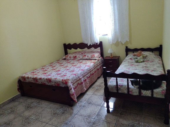 Imagem Sobrado com 2 Quartos à Venda, 360 m² em Grandesp - Itanhaém