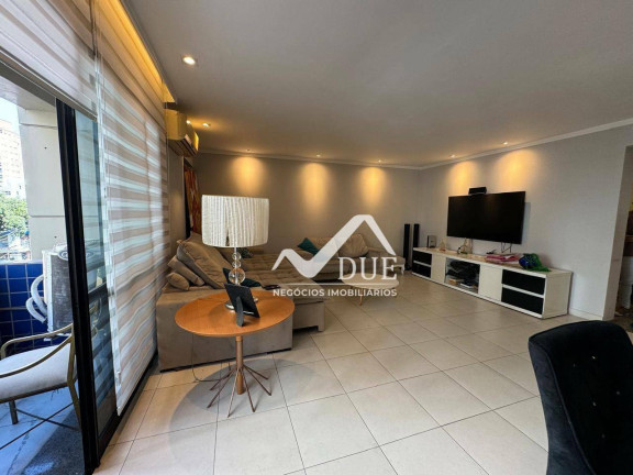 Imagem Apartamento com 3 Quartos à Venda, 160 m² em Vila Rica - Santos Imagem Apartamento com 3 Quartos à Venda, 160 m² em Vila Rica - Santos
