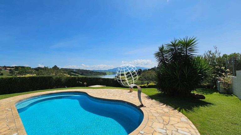 Imagem Casa com 3 Quartos à Venda, 202 m² em Condomínio Santa Fé - Piracaia Imagem Casa com 3 Quartos à Venda, 202 m² em Condomínio Santa Fé - Piracaia